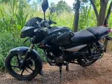 Bajaj Pulsar 2012 Motorbike