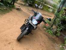 Bajaj Pulsar 2010 Motorbike