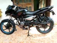 Bajaj Pulsar 2011 Motorbike