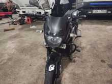 Bajaj Pulsar 2009 Motorbike