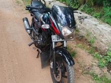 Bajaj Pulsar 2017 Motorbike