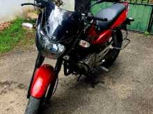 Bajaj Pulsar 2017 Motorbike