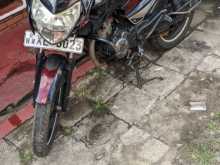 Bajaj Pulsar 135 2012 Motorbike