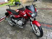 Bajaj Pulsar 2008 Motorbike