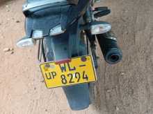 Bajaj Pulsar 2014 Motorbike