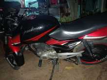 Bajaj Pulsar 2015 Motorbike
