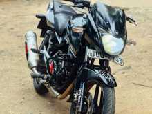Bajaj Pulsar 2009 Motorbike