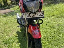 Bajaj Pulsar 2015 Motorbike