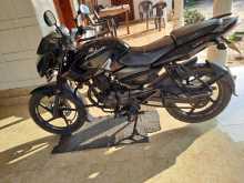 Bajaj Pulsar 2011 Motorbike