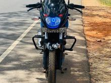 Bajaj Pulsar 2019 Motorbike
