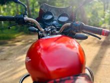 Bajaj Pulsar 2005 Motorbike