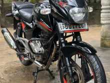 Bajaj Pulsar 2015 Motorbike