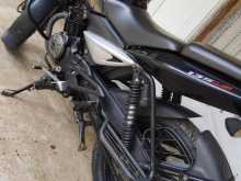 Bajaj Pulsar 2012 Motorbike