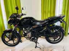 Bajaj Pulsar 135 2012 Motorbike