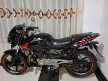 Bajaj Pulsar 2011 Motorbike