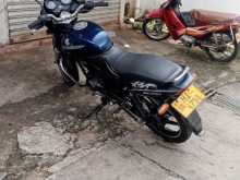 Bajaj Pulsar 2003 Motorbike