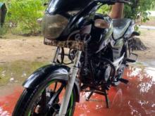 Bajaj Pulsar 2007 Motorbike