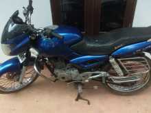 Bajaj Pulsar 2005 Motorbike