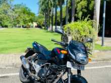 Bajaj Pulsar 2008 Motorbike