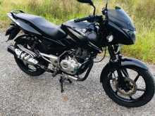 Bajaj Pulsar 2014 Motorbike