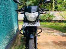 Bajaj Pulsar 2012 Motorbike