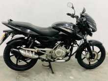 Bajaj Pulsar 2017 Motorbike