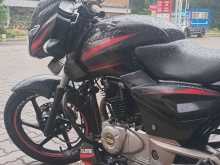 Bajaj Pulser 2014 Motorbike