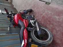 Bajaj Pulsar 2006 Motorbike