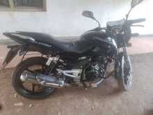 Bajaj Pulsar 2007 Motorbike