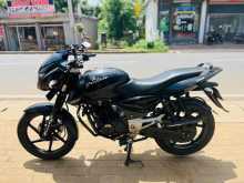 Bajaj Pulsar 2010 Motorbike