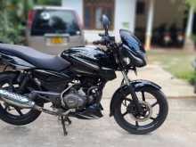 Bajaj Pulsar 2019 Motorbike