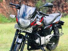 Bajaj Pulsar 2014 Motorbike