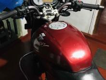 Bajaj Pulsar 2009 Motorbike