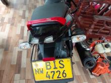 Bajaj Pulsar 2020 Motorbike