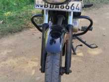 Bajaj Pulsar 2015 Motorbike