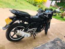 Bajaj Pulsar 2009 Motorbike