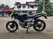 Bajaj Pulsar 2010 Motorbike