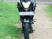 Bajaj Pulsar 2017 Motorbike