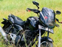 Bajaj Pulsar 2005 Motorbike
