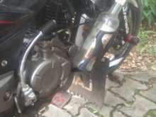 Bajaj Pulsar 2017 Motorbike