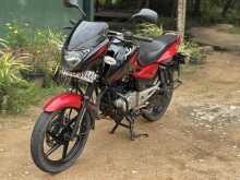 Bajaj Pulsar 2016 Motorbike