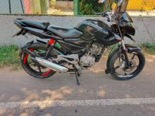 Bajaj Pulsar 2012 Motorbike