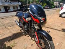 Bajaj Pulsar 2010 Motorbike