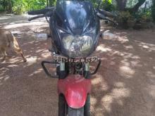 Bajaj Pulsar 2016 Motorbike