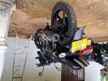 Bajaj Pulser 2018 Motorbike