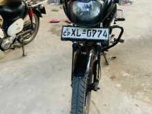 Bajaj Pulsar 2011 Motorbike
