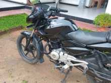 Bajaj Pulsar 2016 Motorbike