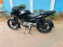 Bajaj Pulsar 2012 Motorbike