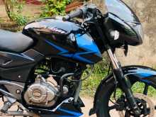 Bajaj Pulsar 2020 Motorbike