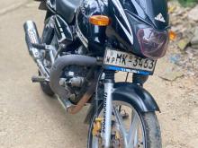 Bajaj Pulsar 2005 Motorbike